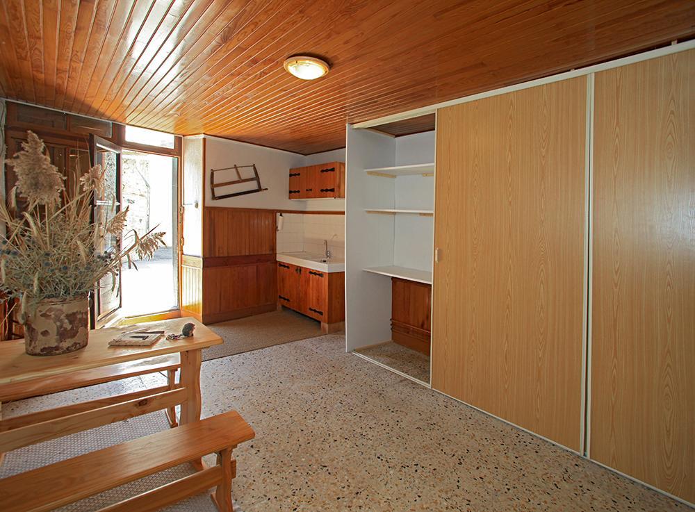 Le Gite Des Faucons Zimmer foto