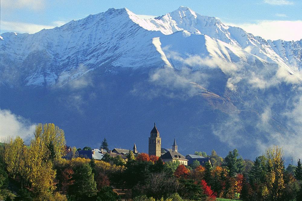 Le Gite Des Faucons Exterior foto