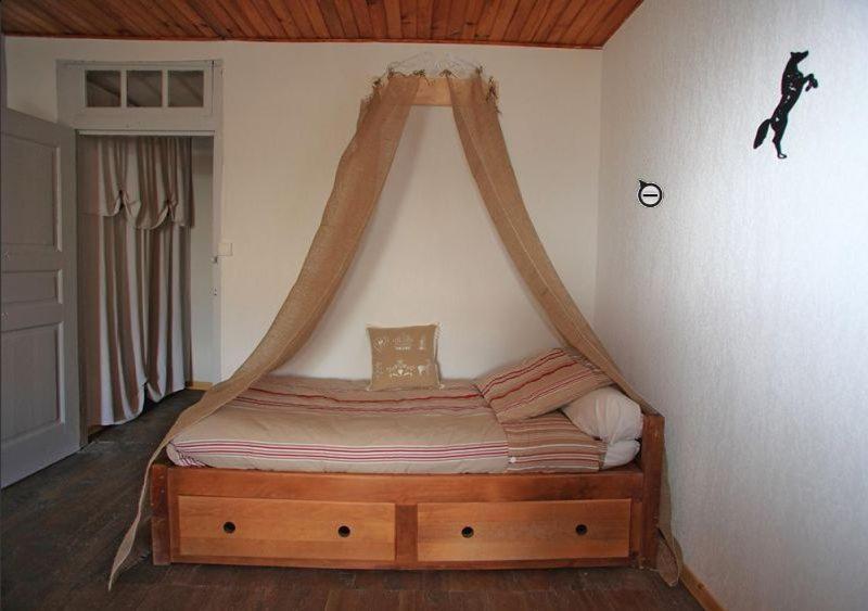 Le Gite Des Faucons Zimmer foto
